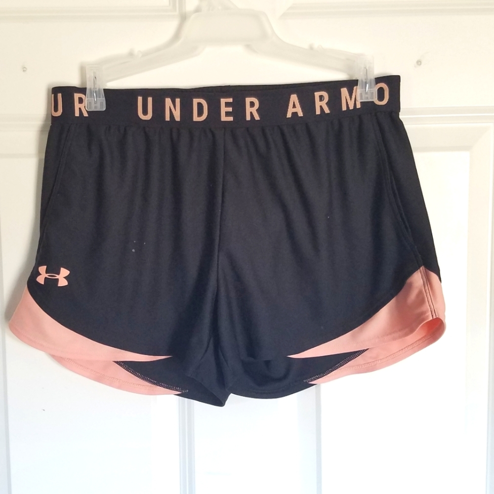Underarmour Athletic shorts
